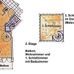 Parkresid-concordia-3-zi-fewo-22 Apartment