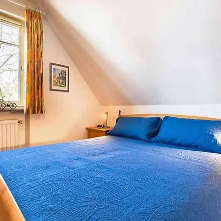 Apartamento Parkresid-concordia-3-zi-fewo-22 *