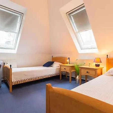 Parkresid-concordia-3-zi-fewo-22 Apartamento Sellin (Rugen)