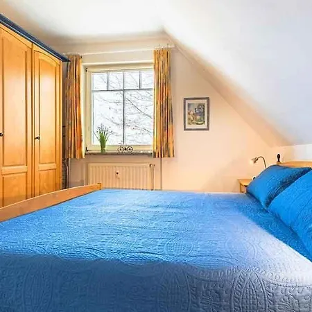 Parkresid-concordia-3-zi-fewo-22 Apartamento *