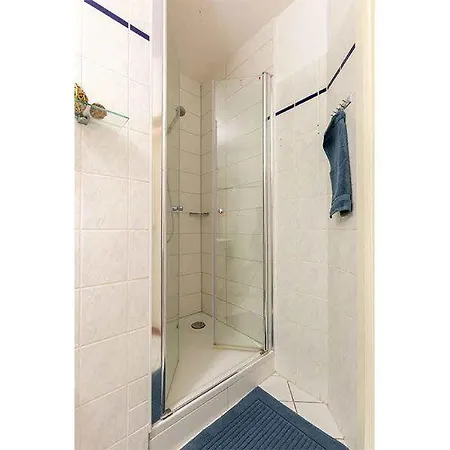 Apartamento Parkresid-concordia-3-zi-fewo-22 *