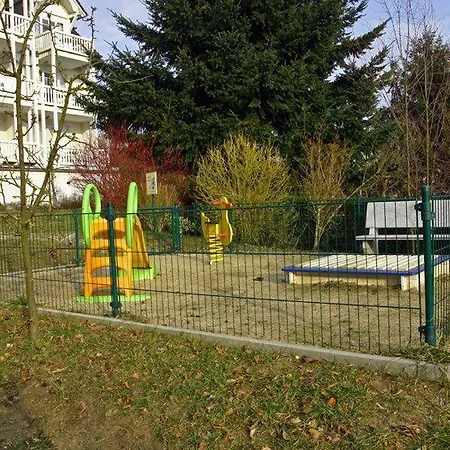 Parkresid. Concordia, 3-zi-fewo 22 * Sellin (Rugen)