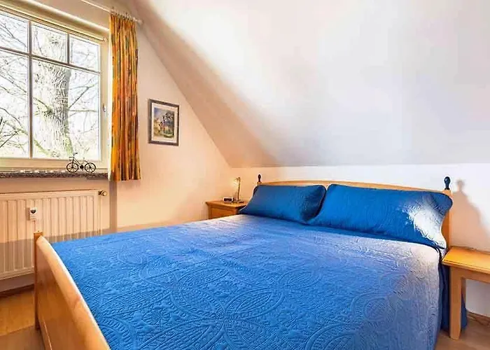 Apartment Parkresid-concordia-3-zi-fewo-22 *