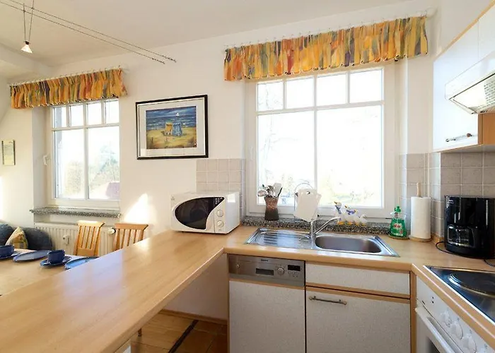 Parkresid-concordia-3-zi-fewo-22 Apartment