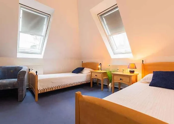 Parkresid-concordia-3-zi-fewo-22 Apartment Sellin (Rugen)