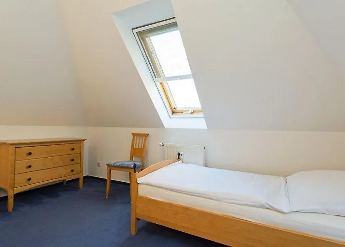 Apartment Parkresid-concordia-3-zi-fewo-22