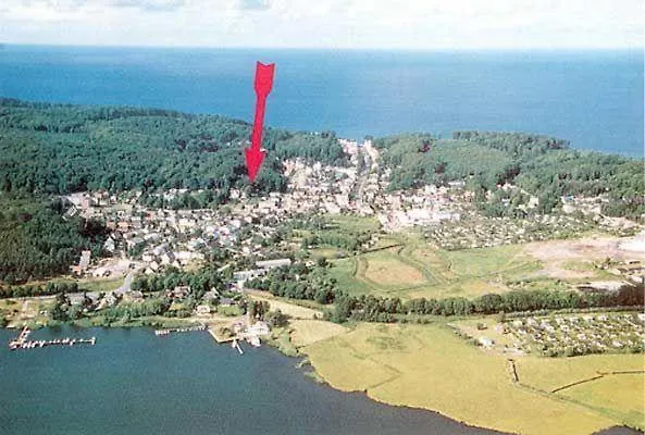 Parkresid-concordia-3-zi-fewo-22 Apartment Sellin (Rugen)