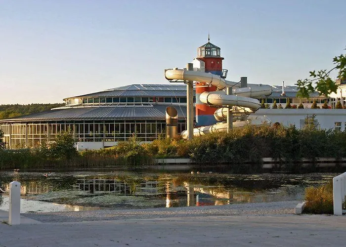 Parkresid-concordia-3-zi-fewo-22 Apartment *